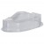 Carrosserie buggy BXR S1/S2 à peindre Lexan 1mm