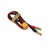 Cordon de charge bananes 4mm vers femelle XT-30