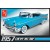 1/25e AMT Chevy Bel Air 1957