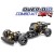 Hobbytech OVER-D10 Drift Combo KIT 1/10e