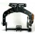 Nacelle GO pour DJI S800 avec servos