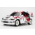 Carisma GT24 MITSUBISHI LANCER EVO 4 WRC 4x4 brushless 1/24e Prête à rouler