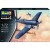 1/72e Revell Vought F4U-1B Corsair Royal Navy