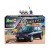 1/24e Revell Model set Volkswagen Golf GTI Pirelli 35ème anniversaire