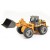 Bulldozer RC HUINA 1/18e - Prêt à rouler 