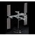 1/400e Dragon models ISS Station Spatiale Internationale 2007