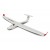 Derbee Planeur 2000mm : ASW-28 PNP kit