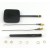 Antennes longue portée +14dbi pour radio Hubsan H501S/H502S/H107D