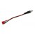 Adaptateur Dean/T plug femelle -> Socquet