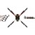 DJI F450 E300 - Kit + moteurs + controleurs