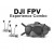 DJI FPV - Experience combo