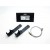 Lightbridge antennes longues et supports d'antenne panel