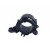 Support d'axe de bras arrière droit DJI Mavic 2