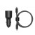 Chargeur allume cigare 65w DJI