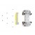 Gimbal absorbing board - Phantom 4 PRO / PRO+ Part-9