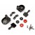 Bi-pod Carbon tube bracket (center set) pour - DJI S800 Part 24