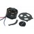 Moteur 4114 320 kV (la pièce) - DJI S800 - Part 3