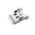 Coque de protection inférieure + graphite refroidissement DJI Mini 3 Pro