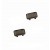 Cache led de bras Mavic 2