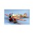 1/16e Dumas Gilmore Red Lion Kit 600mm SUR-COMMANDE