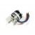 Moteur brushless Dualsky XM4255EA-8 - 250g/445kV/1044W/8T