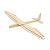 Dancing Wings Hobby Planeur SUNBIRD EP 1600mm kit