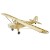 Dancing Wings Hobby PIPER J3 EP 1200mm kit