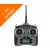 Spektrum DX6i 2.4GHz DSMX mode 1/2 avec 2RX AR610