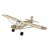 Dancing Wings Hobby SAVAGE BOBBER 1000mm Kit SUR-COMMANDE
