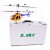 Hélico E sky E500 Jaune 2.4 GHz en valise alu