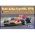 1/20e Ebbro Team Lotus Type 49C 1970