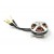 Moteur brushless Dualsky Eco 2303C V2 (19g, 1470kv, 96W)