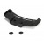 Aileron noir: 1/10 AMP DB