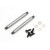 Axe de pieds de pales (2pcs) - BLADE 450