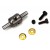 Moyeu d'anticouple: BLADE 450 3D/X