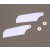 Pales d'anticouple - BLADE B450 3D, B400, B450 X / B330