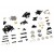 kit visserie - BLADE 500 3D/X