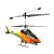 E-flite BLADE CX4 RTF Radio Mode 1
