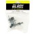 Chassis - BLADE 120SR