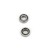 Roulement d'axe principal 3x6x2mm 2pièces - Remplacé par EFLH2215