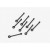Set De Commandes Cyclique 8pièces - BLADE mCP X