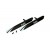 Paire de pales principales haute vitesse - Blade 130 X