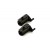 Set de pieds de pales d'anticouple - Blade 130 X