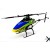 Blade 130 X BNF AS3X FlyBarLess