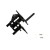 Chassis et accessoires  - BLADE MCP X BL