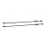BIELLETTES D'ANTICOUPLE (2) - BLADE 300 X