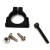 SUPPORT DE DERIVE ET DE STABILISATEUR - BLADE 300 X
