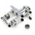 Boitier anticouple aluminium option - BLADE 300 X