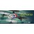 E-flite Utra Micro Quad-copter BLADE mQX RTF Radio Mode 1