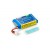 Batterie LiPo E-flite 7,4V 2S 300mAh 35C - Blade 130 X